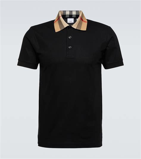 replica burberry tshirt|authentic burberry polo shirt.